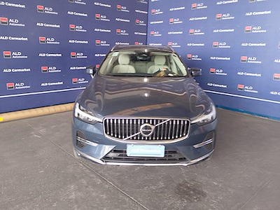 Comprar VOLVO VOLVO XC60 no Ayvens Carmarket