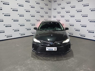 Comprar TOYOTA TOYOTA COROLLA en Ayvens Carmarket