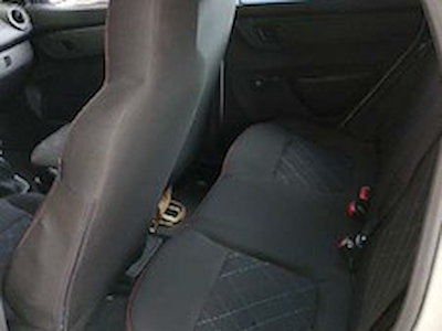 Buy RENAULT RENAULT KWID on Ayvens Carmarket