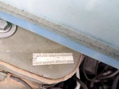 Buy RENAULT RENAULT KWID on Ayvens Carmarket