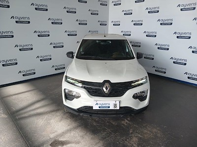 Comprar RENAULT RENAULT KWID en Ayvens Carmarket