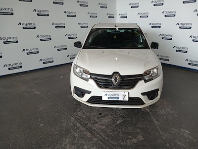 Comprar RENAULT RENAULT LOGAN no Ayvens Carmarket