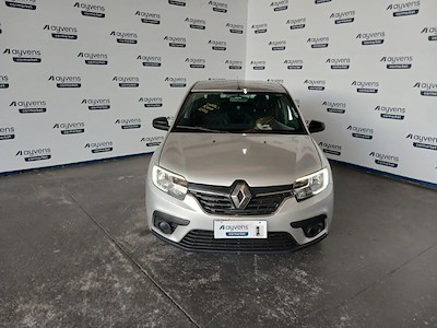 Comprar RENAULT RENAULT LOGAN no Ayvens Carmarket