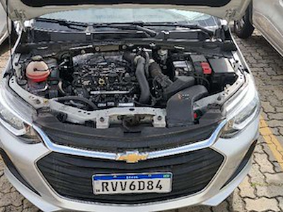 Acquista CHEVROLET CHEVROLET ONIX a Ayvens Carmarket