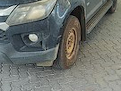 Achetez CHEVROLET CHEVROLET S-10 sur Ayvens Carmarket