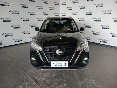 Comprar NISSAN NISSAN KICKS en Ayvens Carmarket
