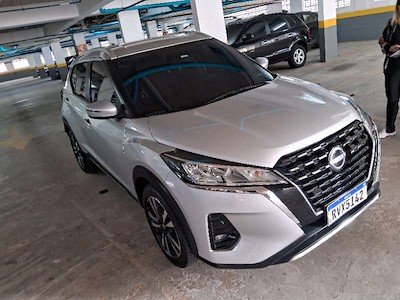Comprar NISSAN NISSAN KICKS en Ayvens Carmarket