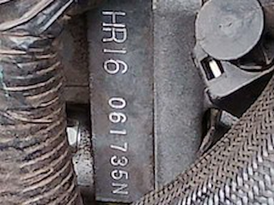 Achetez NISSAN NISSAN KICKS sur Ayvens Carmarket