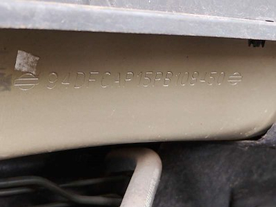 Comprar NISSAN NISSAN KICKS en Ayvens Carmarket