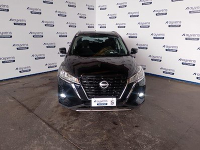 Comprar NISSAN NISSAN KICKS en Ayvens Carmarket