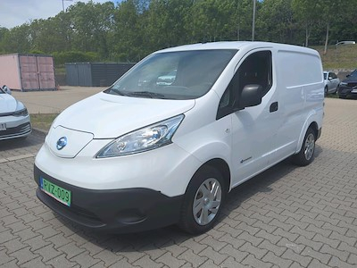 Buy NISSAN E-Nv200 Van - ELEKTROMOS GÉPJÁRMŰ! - AZ AKKU KONDÍCIÓ VIZSGÁLAT EREDMÉNYE A DOKUMENTOMOK KÖZÖTT VAN! on Ayvens Carmarket