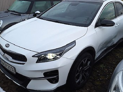 Achetez KIA XCeed sur Ayvens Carmarket