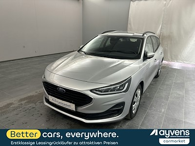 Kaufe FORD Focus bei Ayvens Carmarket