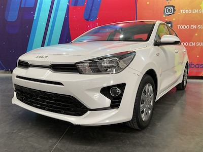 Buy KIA KIA RIO on Ayvens Carmarket