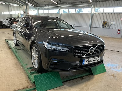 Buy VOLVO V90 on Ayvens Carmarket