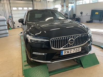 Köp VOLVO XC60 på Ayvens Carmarket