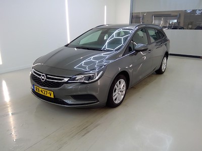 Koop uw OPEL Astra Sports Tourer op Ayvens Carmarket