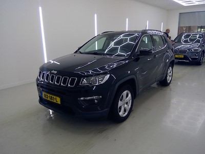 Acquista JEEP Compass a Ayvens Carmarket