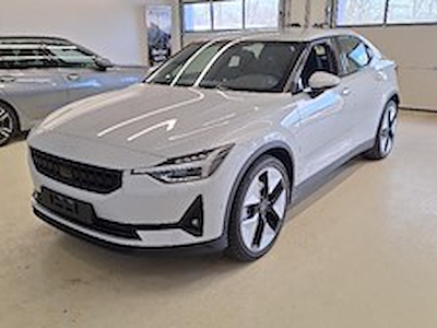 Comprar POLESTAR 2 78KWH SINGLE MOTOR AUTO LONG no Ayvens Carmarket