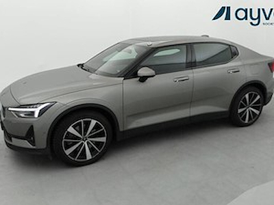 Compra POLESTAR 2 78KWH SMLR en Ayvens Carmarket
