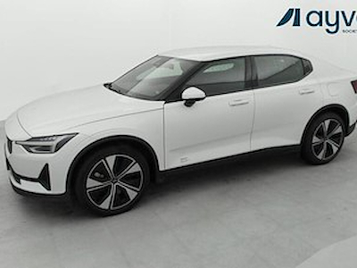 Kaufe POLESTAR 2 BEV 64KWH SINGLE MOTOR STAND bei Ayvens Carmarket