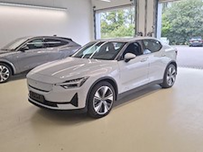 Achetez POLESTAR 2 82KWH LRSM RWD sur Ayvens Carmarket