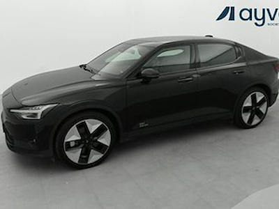 Buy POLESTAR 2 BEV 82KWH LRDM 4WD on Ayvens Carmarket