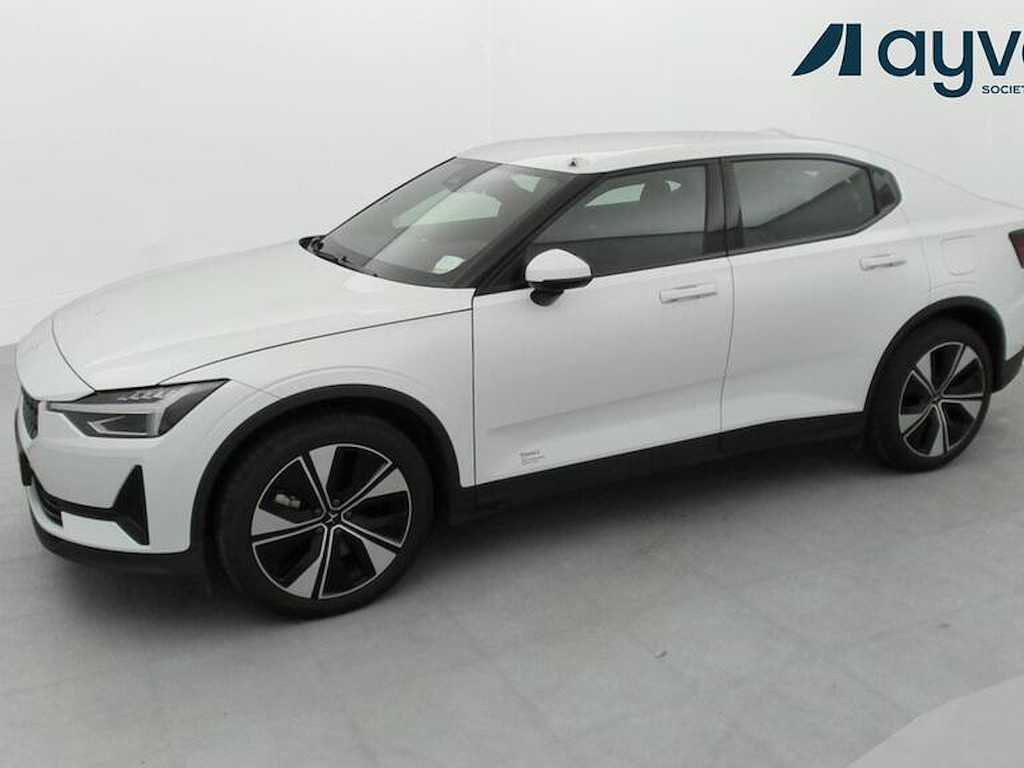 Polestar 2 BEV 64KWH SINGLE MOTOR STAND 4CV NAVI