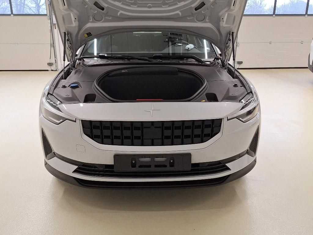 Polestar 2 69KWH SINGLE MOTOR STANDARD 31 CV Attelage; GPS