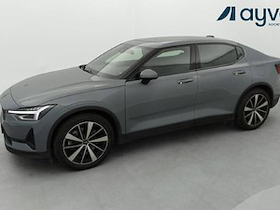 Achetez POLESTAR 2 78KWH SMLR sur Ayvens Carmarket