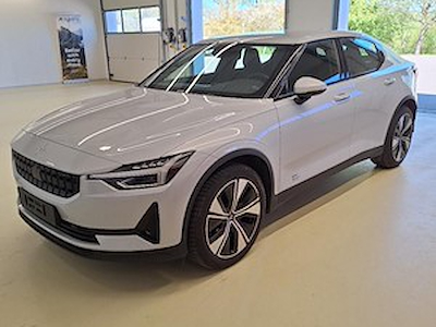 Buy POLESTAR 2 69KWH SINGLE MOTOR STANDARD  on Ayvens Carmarket