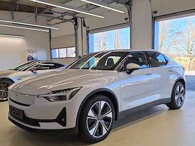 Kaufe POLESTAR 2 82KWH LRSM RWD bei Ayvens Carmarket