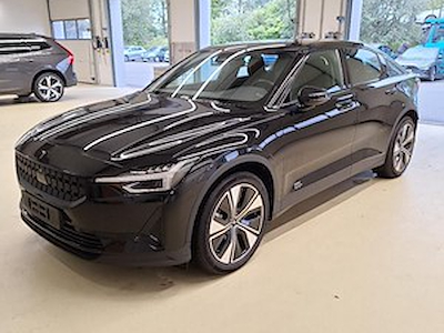 Buy POLESTAR 2 78KWH SMLR on Ayvens Carmarket