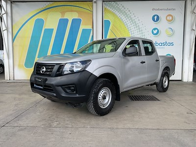 Buy NISSAN 2019 on Ayvens Carmarket