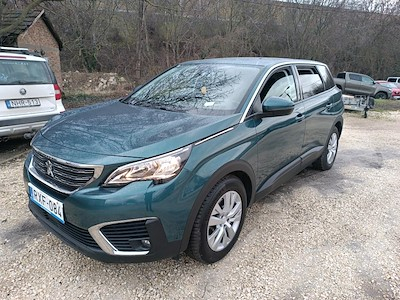 Comprar PEUGEOT 5008 - ADMIN. DÍJ NETTÓ ÖSSZEGE: 170 866 FT. no Ayvens Carmarket