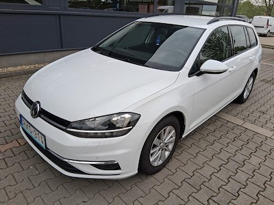 Achetez VOLKSWAGEN Golf Variant sur Ayvens Carmarket