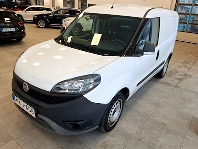 Achetez FIAT Doblo Cargo - ADMIN. DÍJ NETTÓ ÖSSZEGE: 170 866 FT. sur Ayvens Carmarket