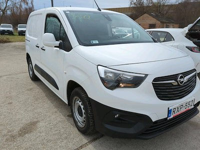 Buy OPEL OPEL COMBO on Ayvens Carmarket