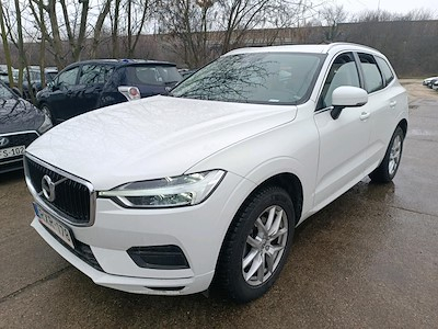 Buy VOLVO Xc60 - ADMIN. DÍJ NETTÓ ÖSSZEGE: 170 866 FT. on Ayvens Carmarket