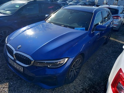 Kup BMW 3-As Sorozat To na Ayvens Carmarket