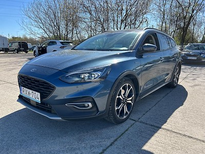 Achetez FORD Focus sur Ayvens Carmarket