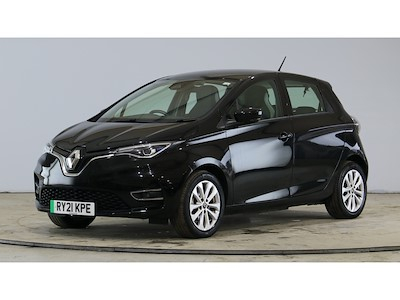 Buy RENAULT Zoe on Ayvens Carmarket