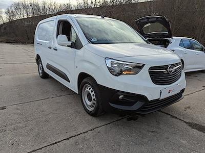 Buy OPEL OPEL COMBO on Ayvens Carmarket