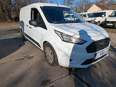 Achetez FORD FORD TRANSIT CONNECT sur Ayvens Carmarket