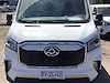 Kup MAXUS MAXUS E-DELIVER 9 na Ayvens Carmarket