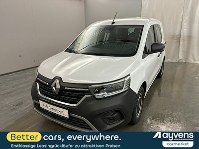 Buy RENAULT Kangoo Rapid III on Ayvens Carmarket