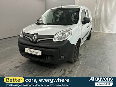 Achetez RENAULT Kangoo sur Ayvens Carmarket