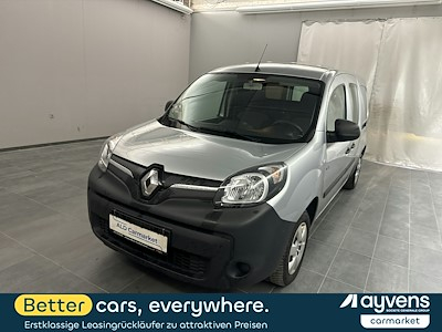 Kaufe RENAULT Kangoo Z.E. bei Ayvens Carmarket