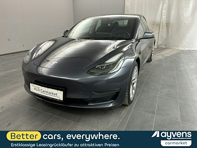 Kaufe TESLA Model 3 bei Ayvens Carmarket
