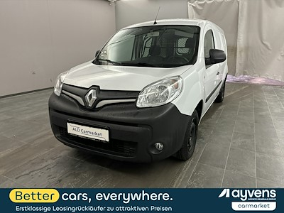 Achetez RENAULT Kangoo sur Ayvens Carmarket